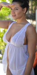 Lacey Banghard Morning for Lacey Banghard Online