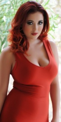 Lucy Vixen Red Dress