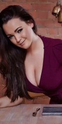 Jodie Gasson The Main Course More Than Nylons