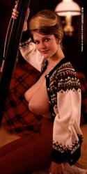 Melinda Windsor Playboy Playmate