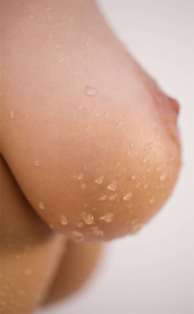Marina Visconti Dripping Wet for Digital Desire
