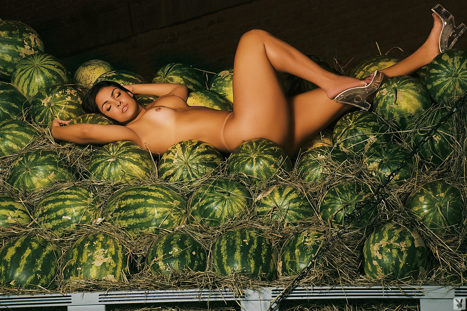 Andressa Soares nude photos